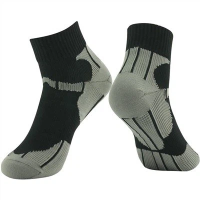 Waterproof Windproof And Breathable Ankle Length Sock
