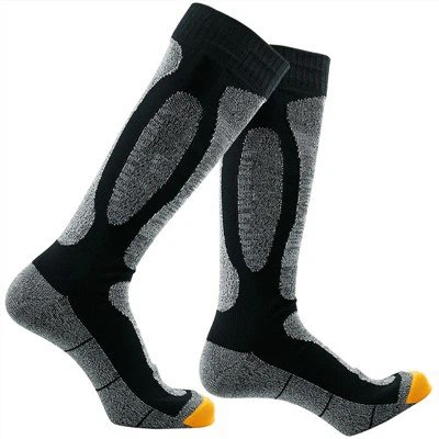 Waterproof Windproof Breathable Knee Length Socks