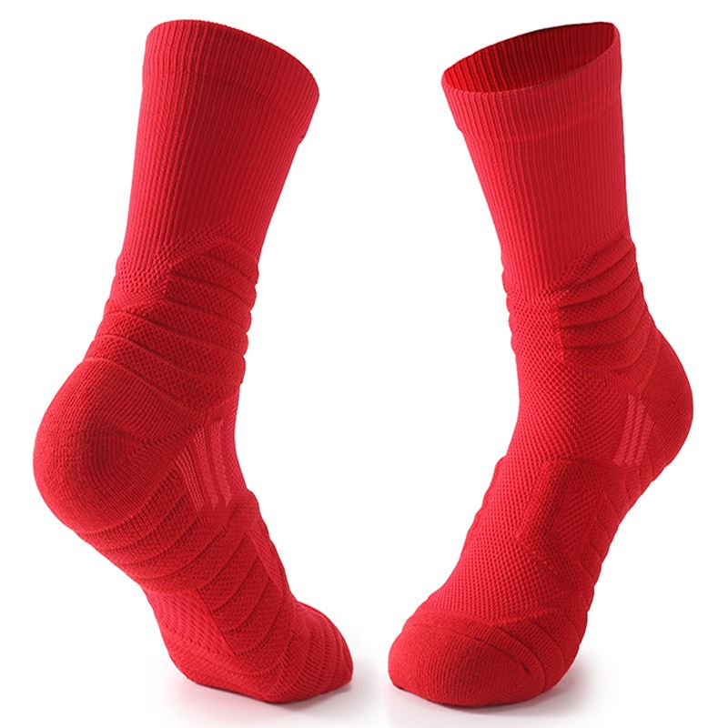 Basketball Socks